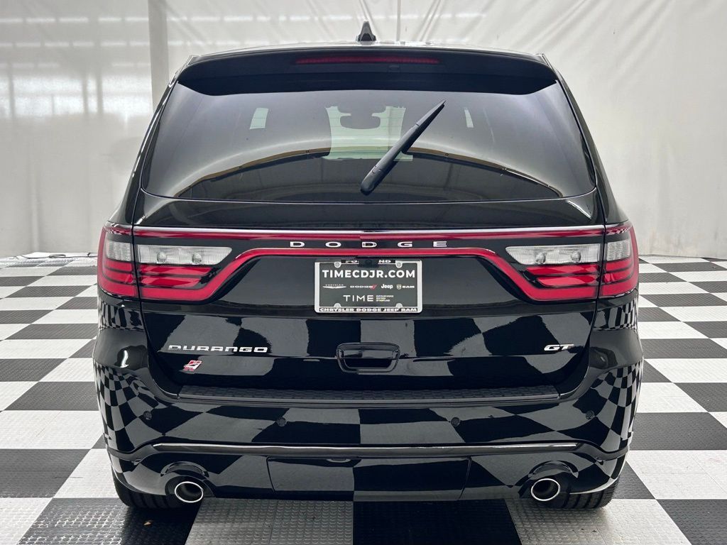 2026 Dodge Durango GT Portland OR