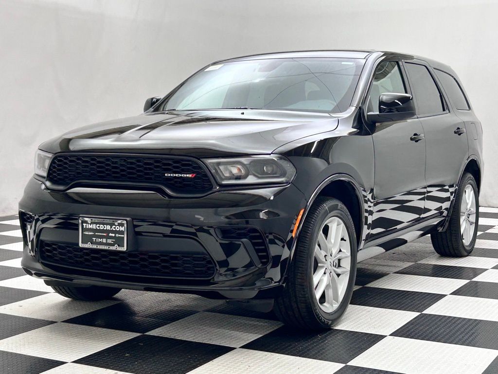 2026 Dodge Durango GT Portland OR