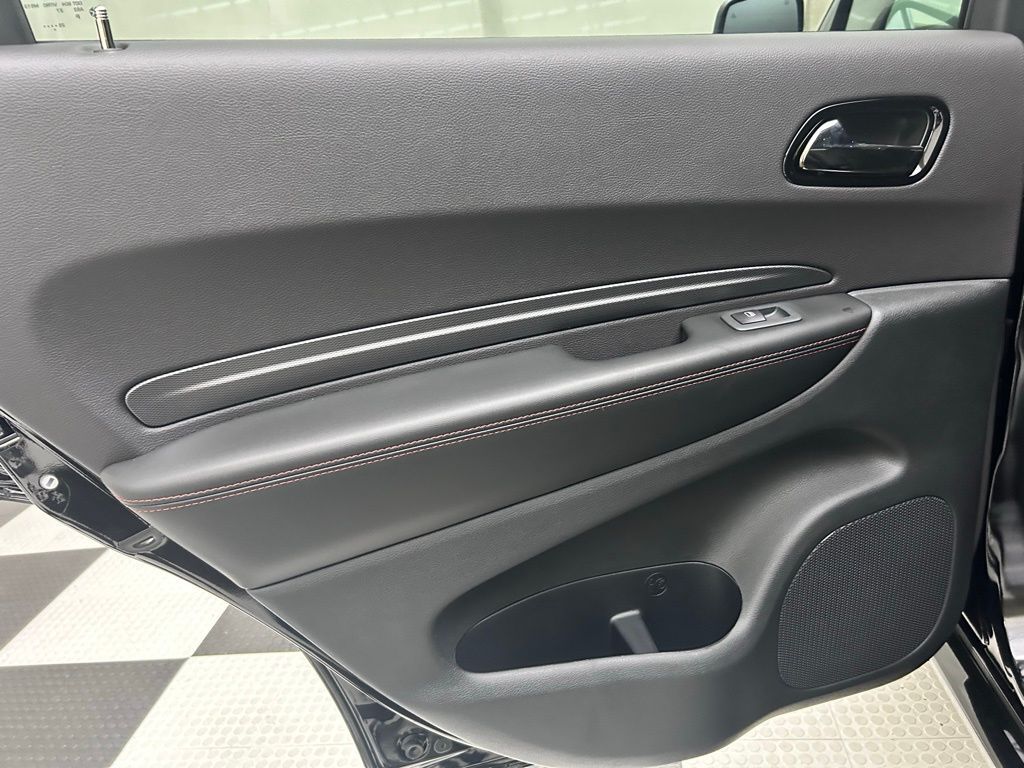 2026 Dodge Durango GT Portland OR