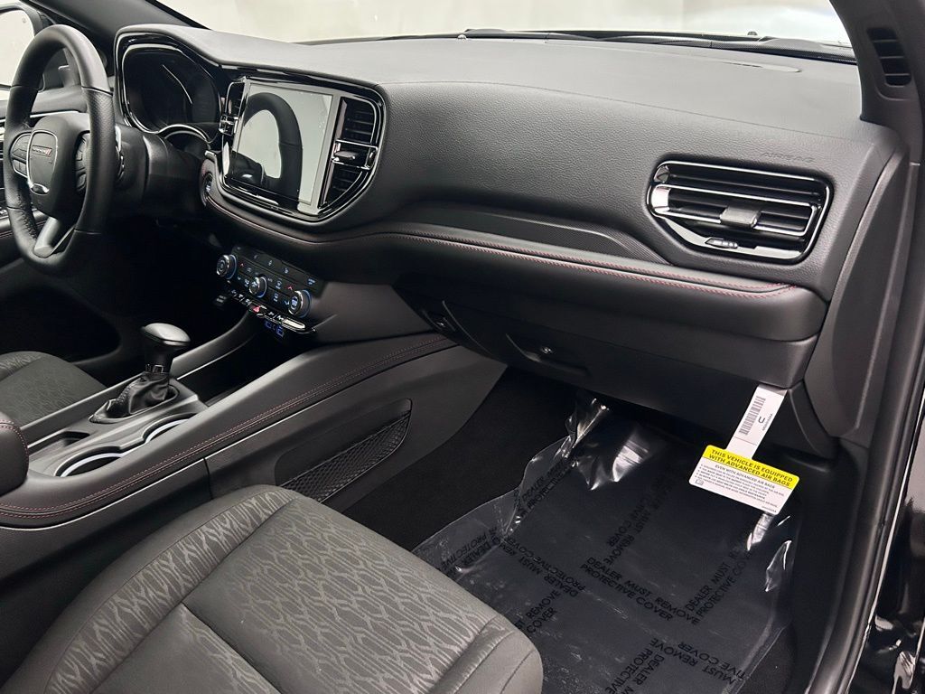 2026 Dodge Durango GT Portland OR