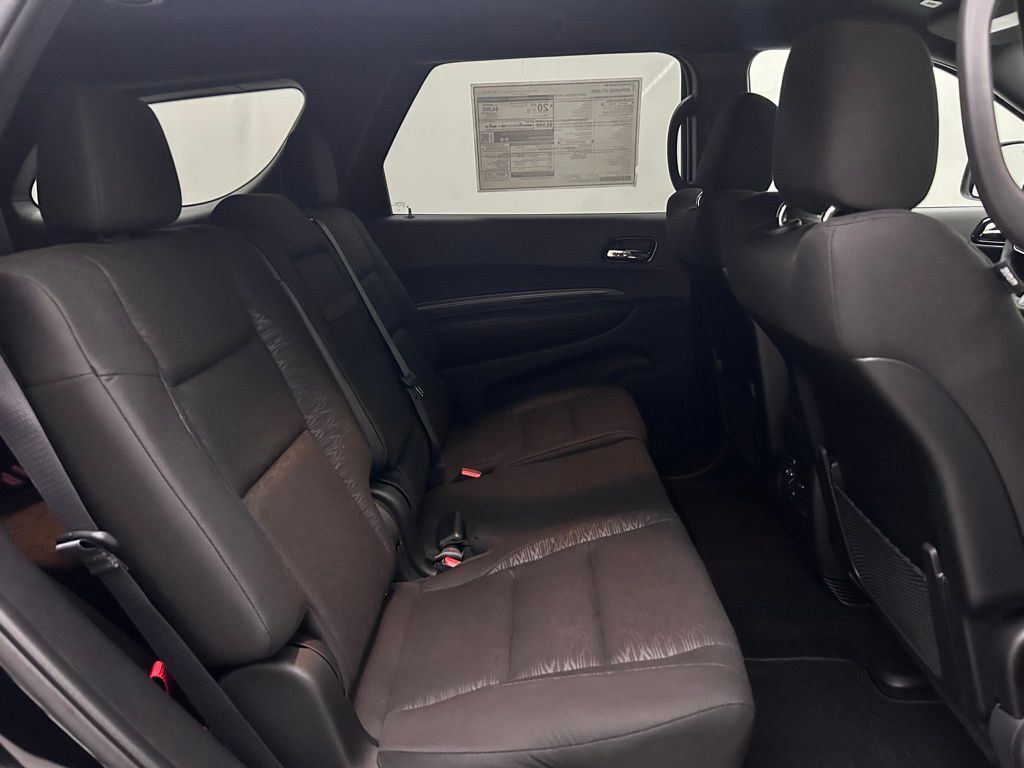 2026 Dodge Durango GT Portland OR