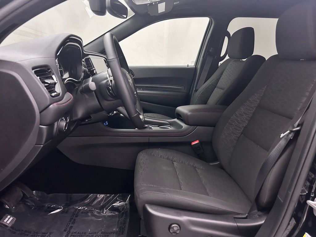 2026 Dodge Durango GT Portland OR