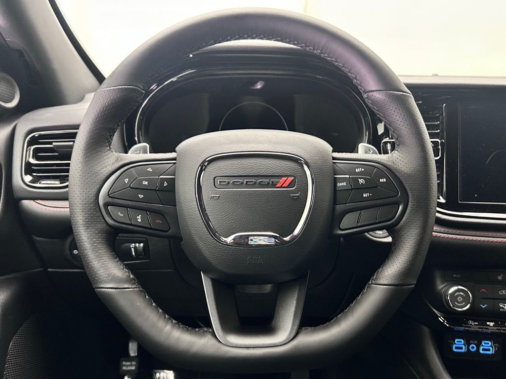 2026 Dodge Durango GT Portland OR