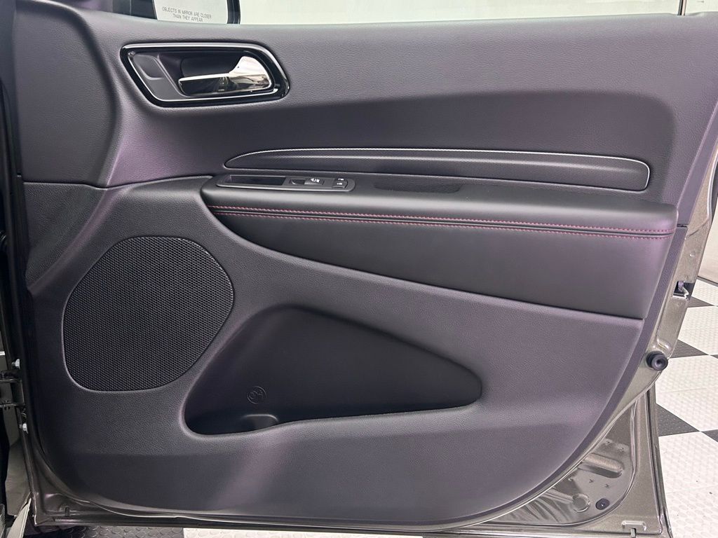 2026 Dodge Durango GT Portland OR