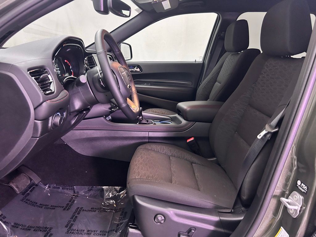 2026 Dodge Durango GT Portland OR