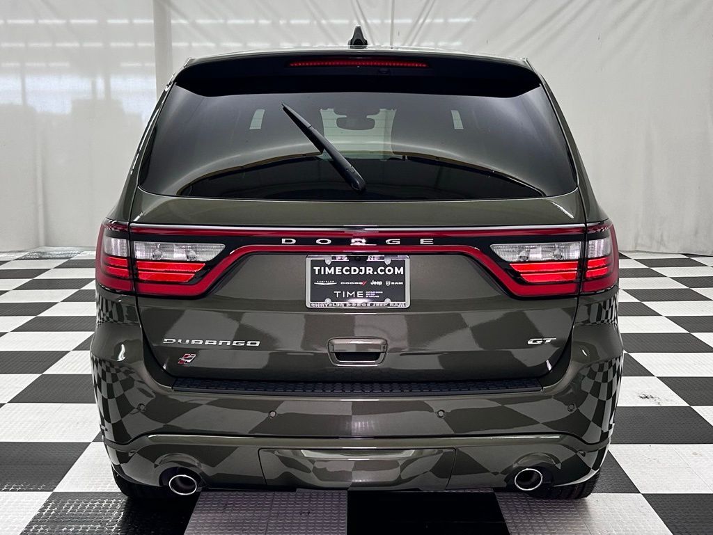 2026 Dodge Durango GT Portland OR