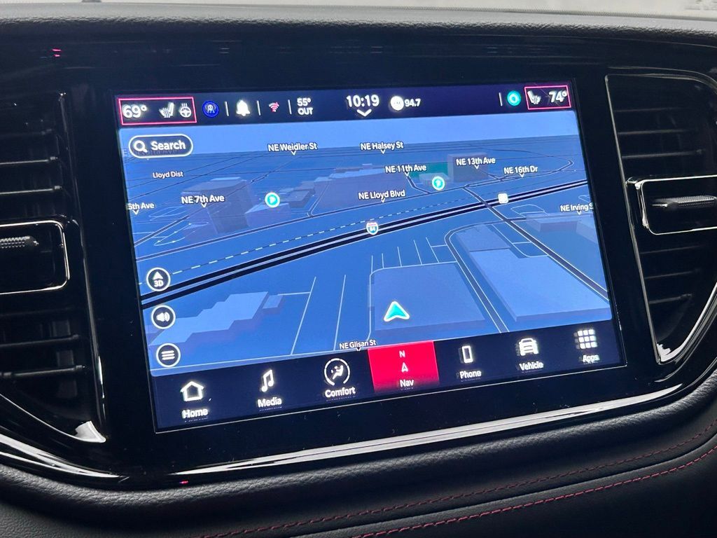 2026 Dodge Durango GT Portland OR