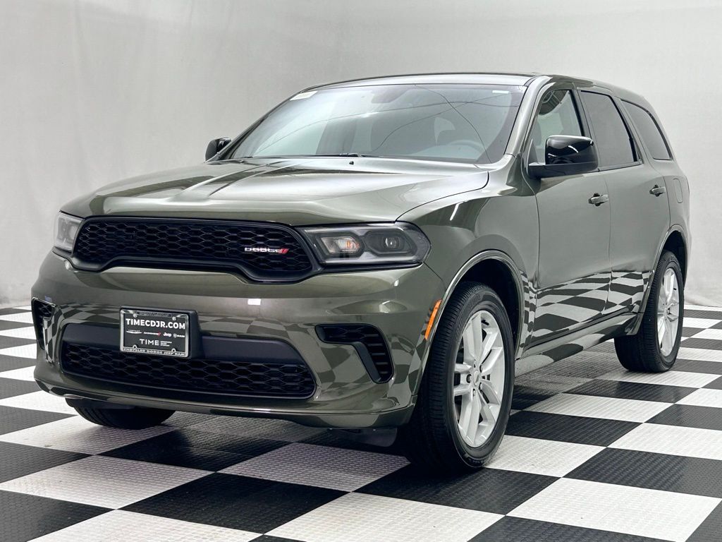2026 Dodge Durango GT Portland OR