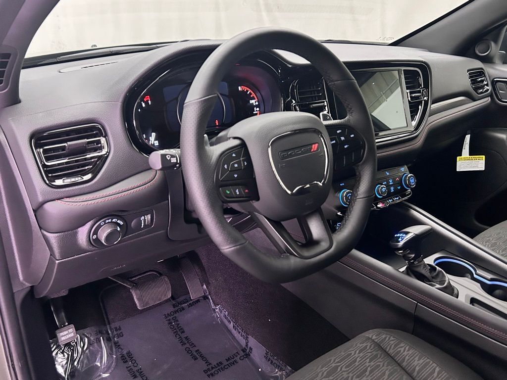 2026 Dodge Durango GT Portland OR