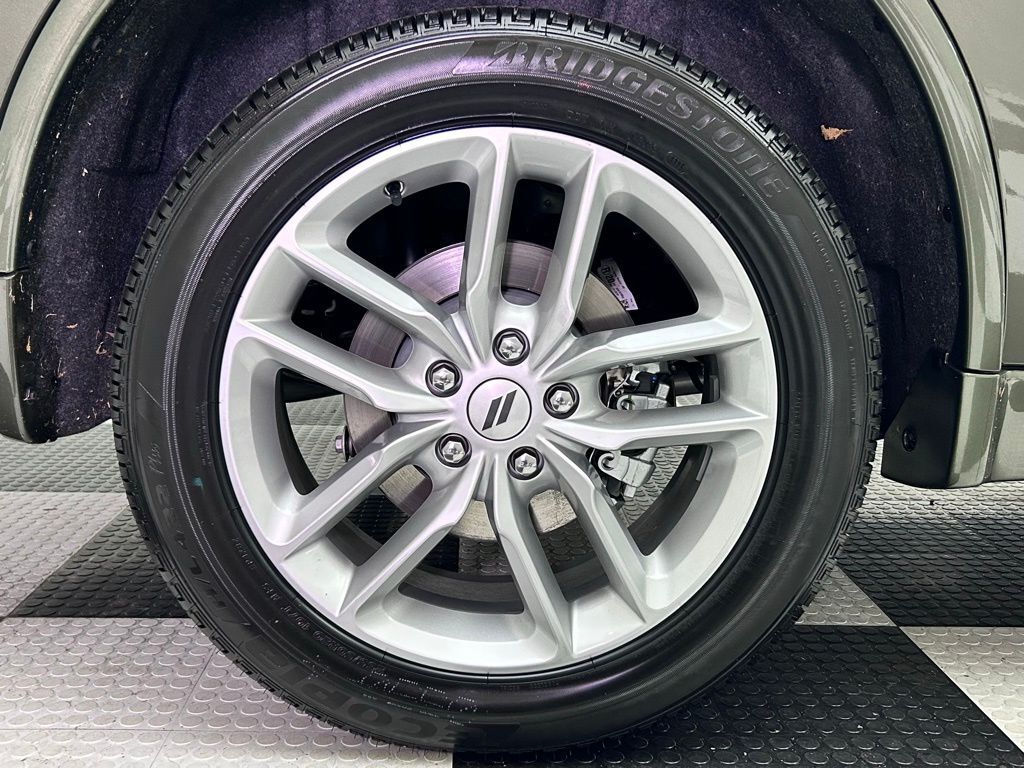 2026 Dodge Durango GT Portland OR