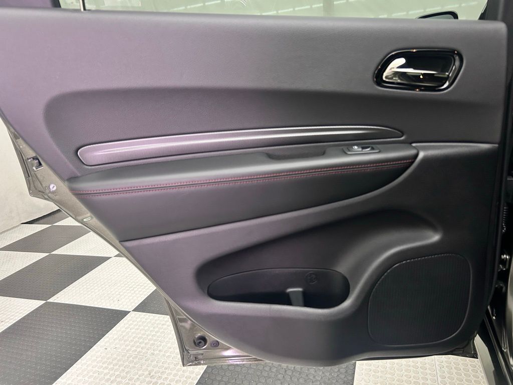 2026 Dodge Durango GT Portland OR