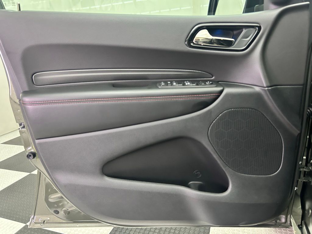 2026 Dodge Durango GT Portland OR