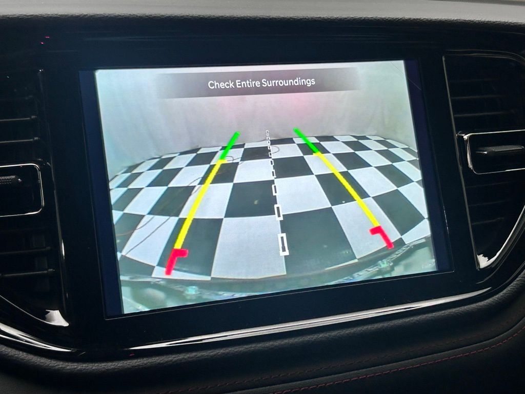 2026 Dodge Durango GT Portland OR