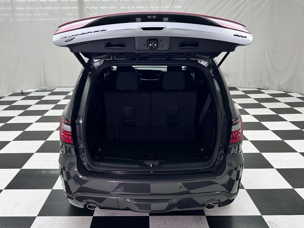 2026 Dodge Durango GT Portland OR