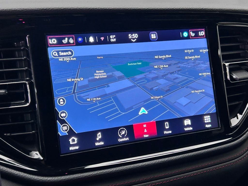 2026 Dodge Durango GT Portland OR