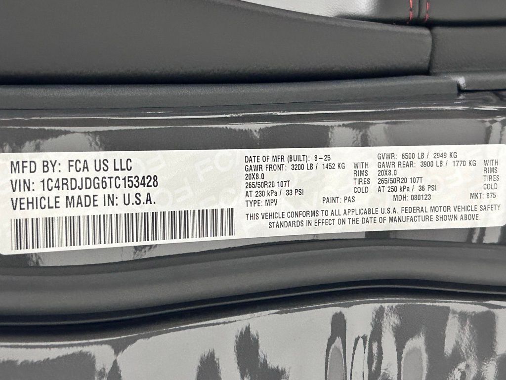 2026 Dodge Durango GT Portland OR