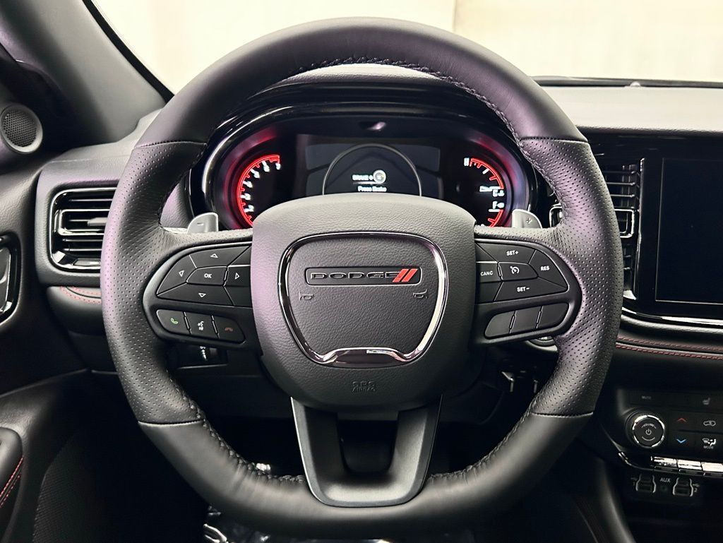 2026 Dodge Durango GT Portland OR