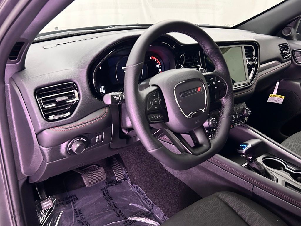 2026 Dodge Durango GT Portland OR