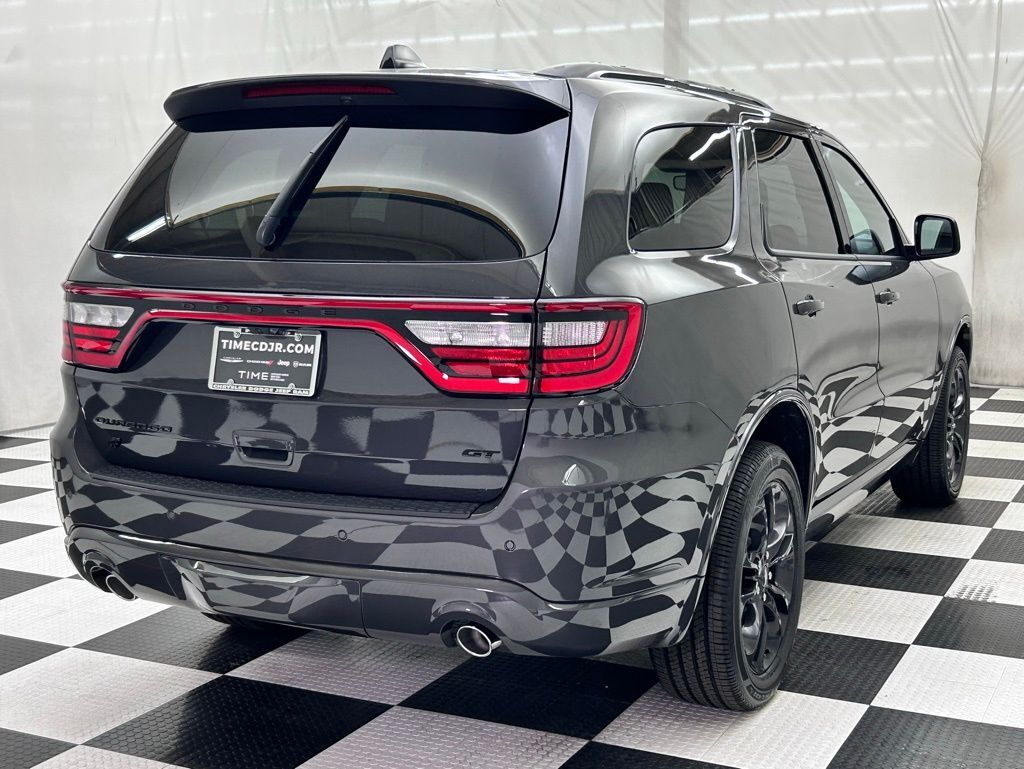 2026 Dodge Durango GT Portland OR