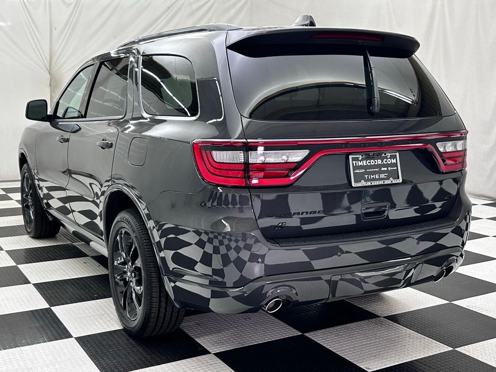 2026 Dodge Durango GT Portland OR