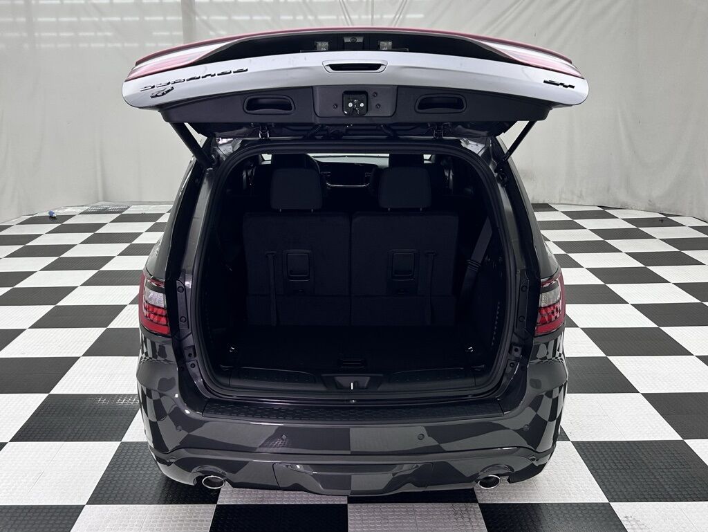 2026 Dodge Durango GT Portland OR