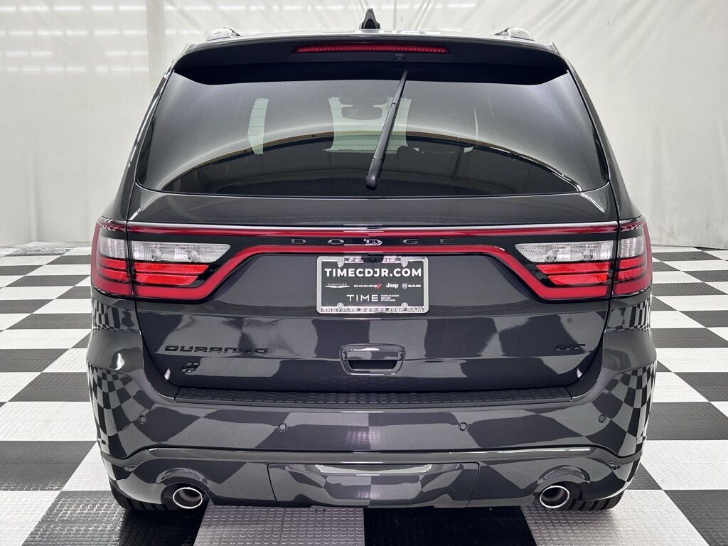 2026 Dodge Durango GT Portland OR