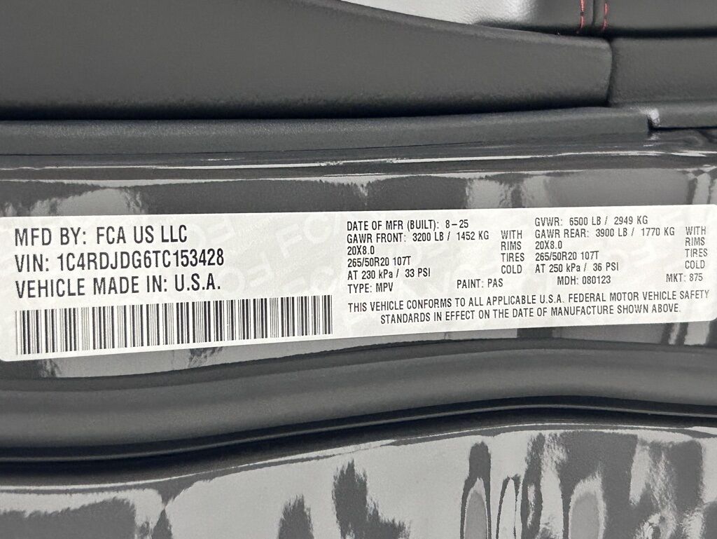 2026 Dodge Durango GT Portland OR