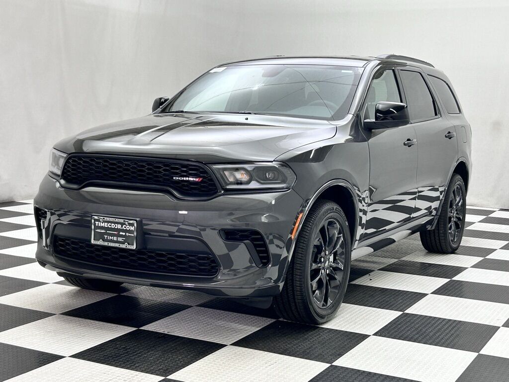 2026 Dodge Durango GT Portland OR