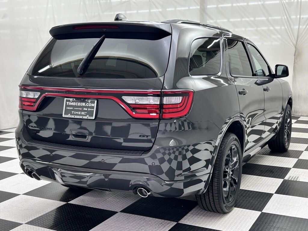 2026 Dodge Durango GT Portland OR