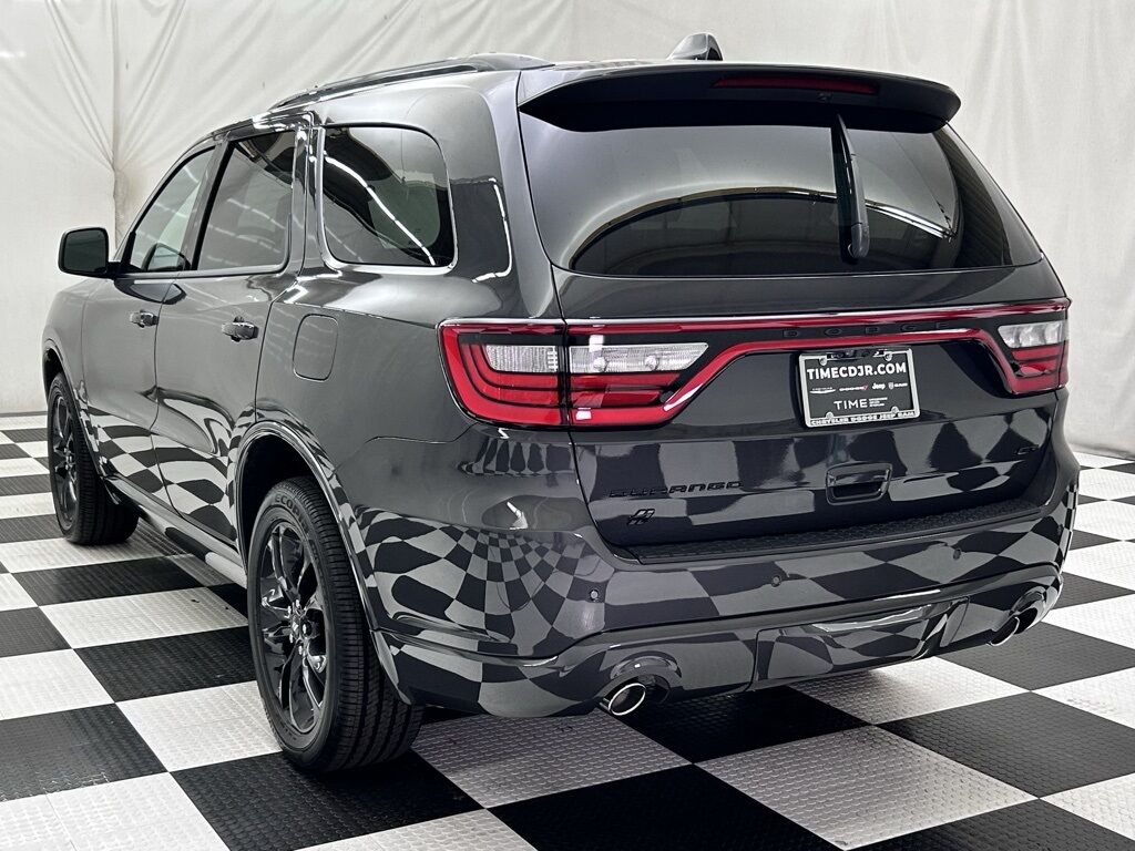 2026 Dodge Durango GT Portland OR