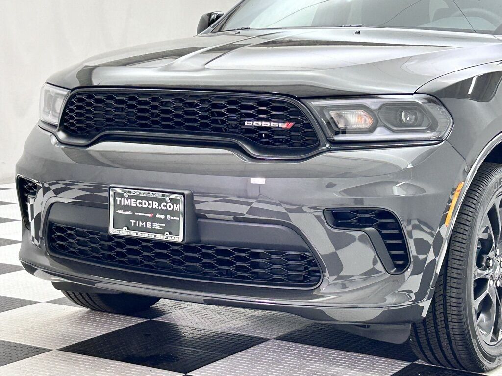 2026 Dodge Durango GT Portland OR