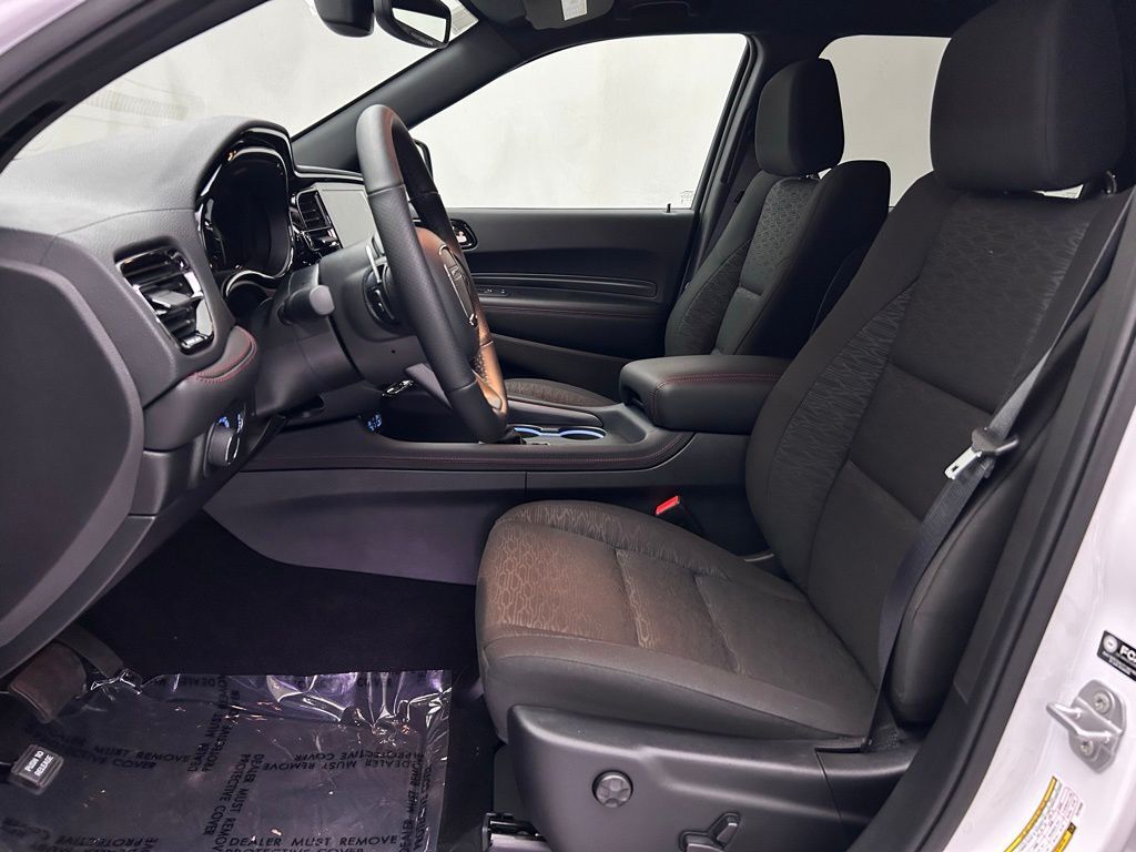 2026 Dodge Durango GT Portland OR