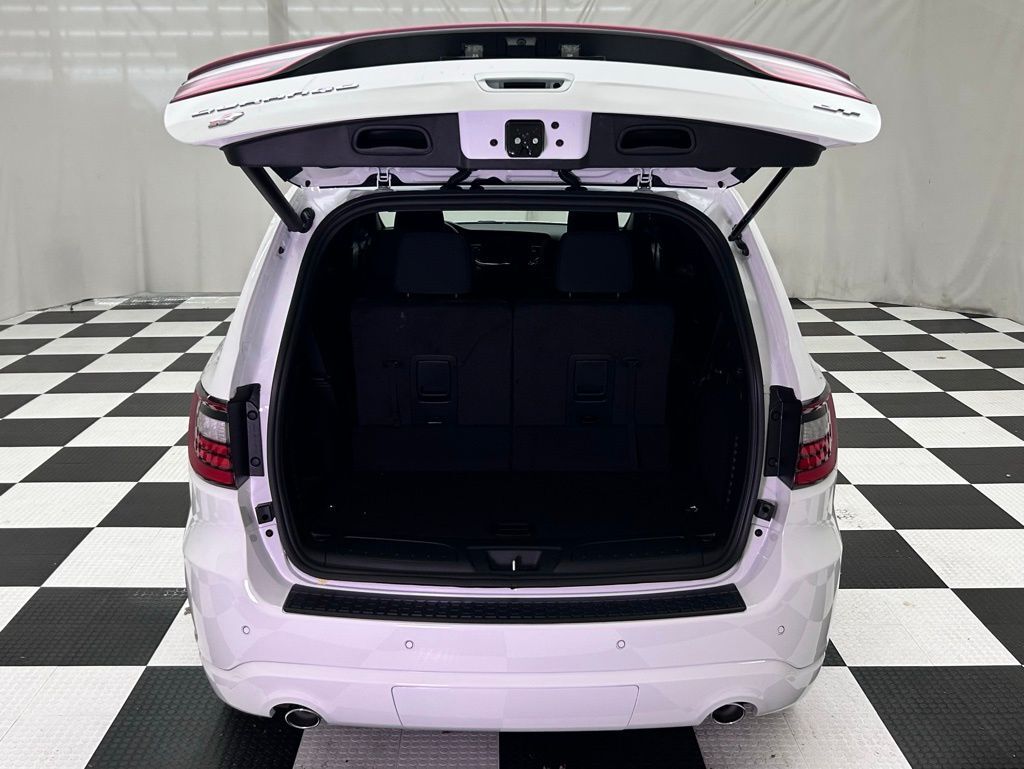 2026 Dodge Durango GT Portland OR