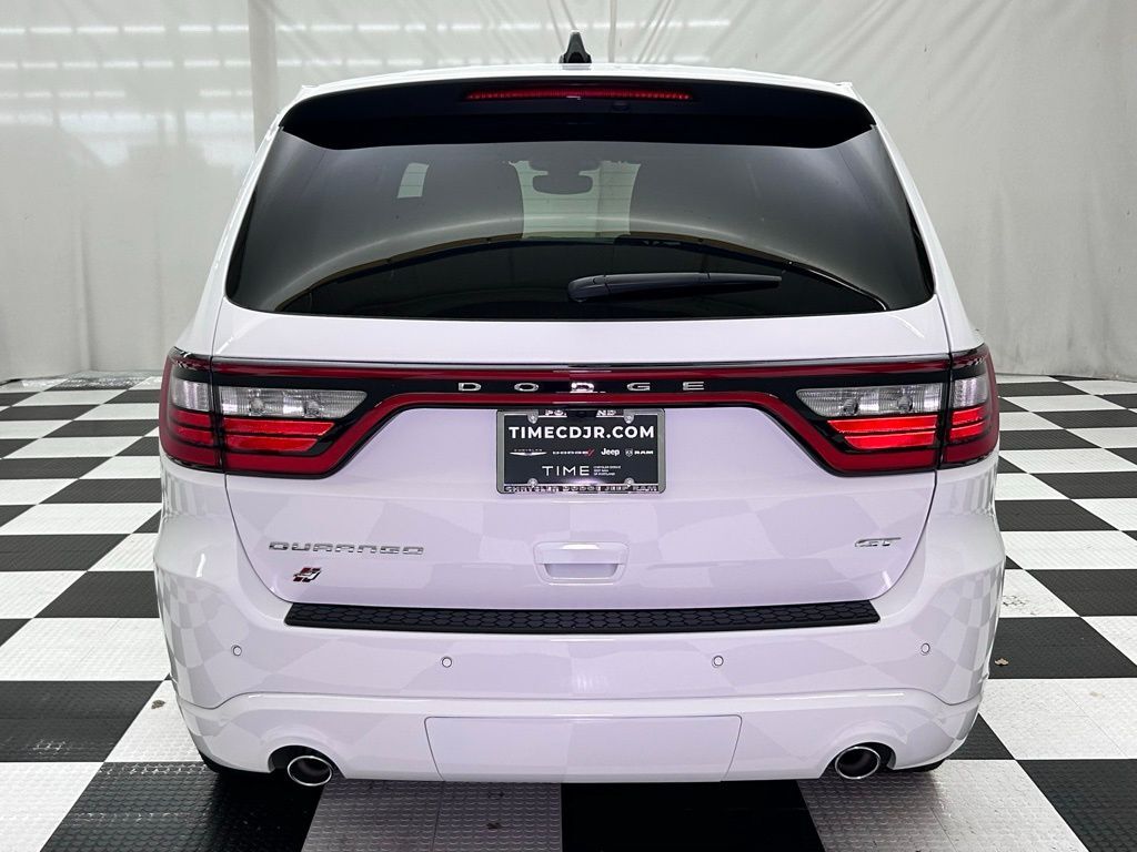 2026 Dodge Durango GT Portland OR