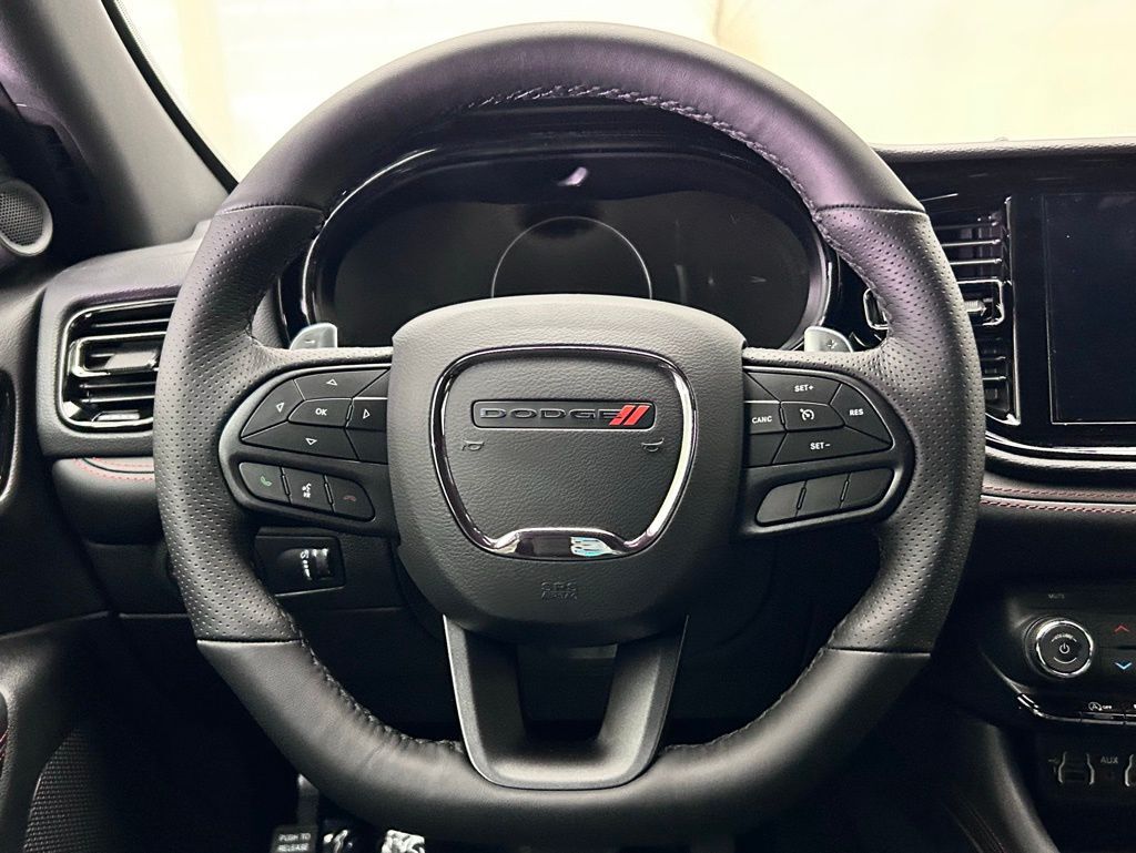 2026 Dodge Durango GT Portland OR