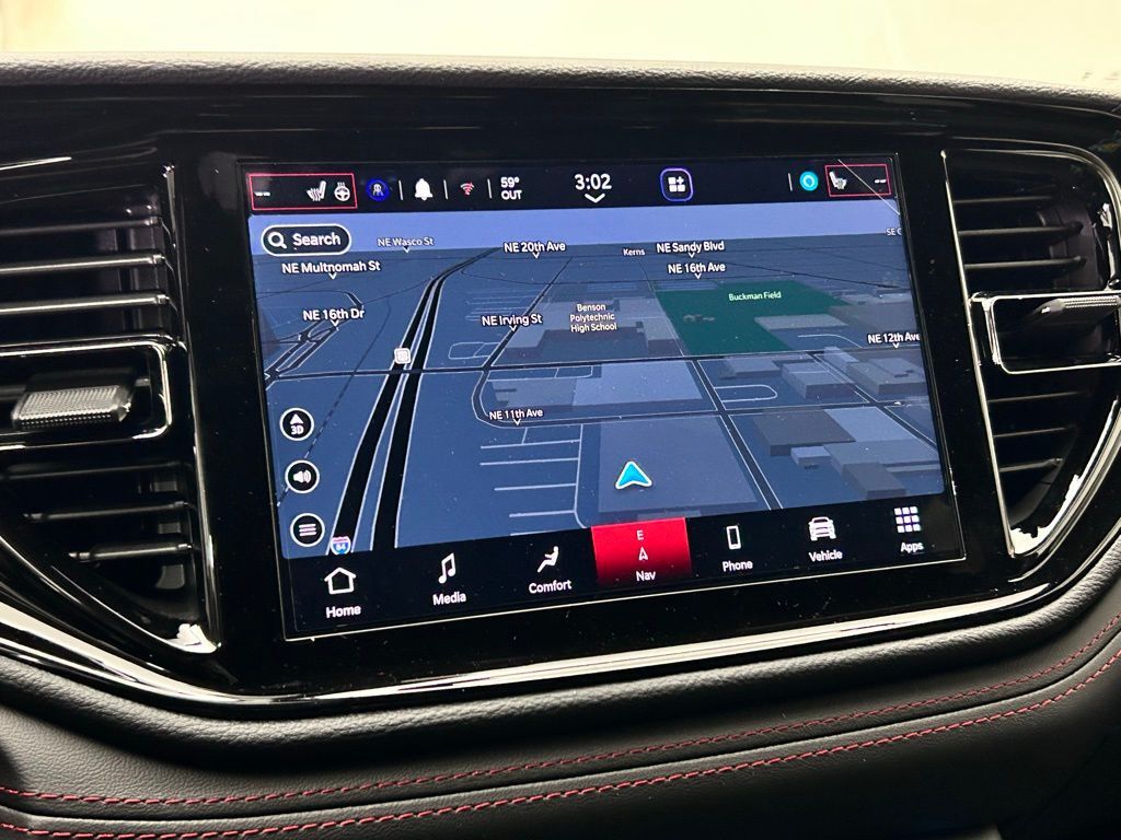 2026 Dodge Durango GT Portland OR