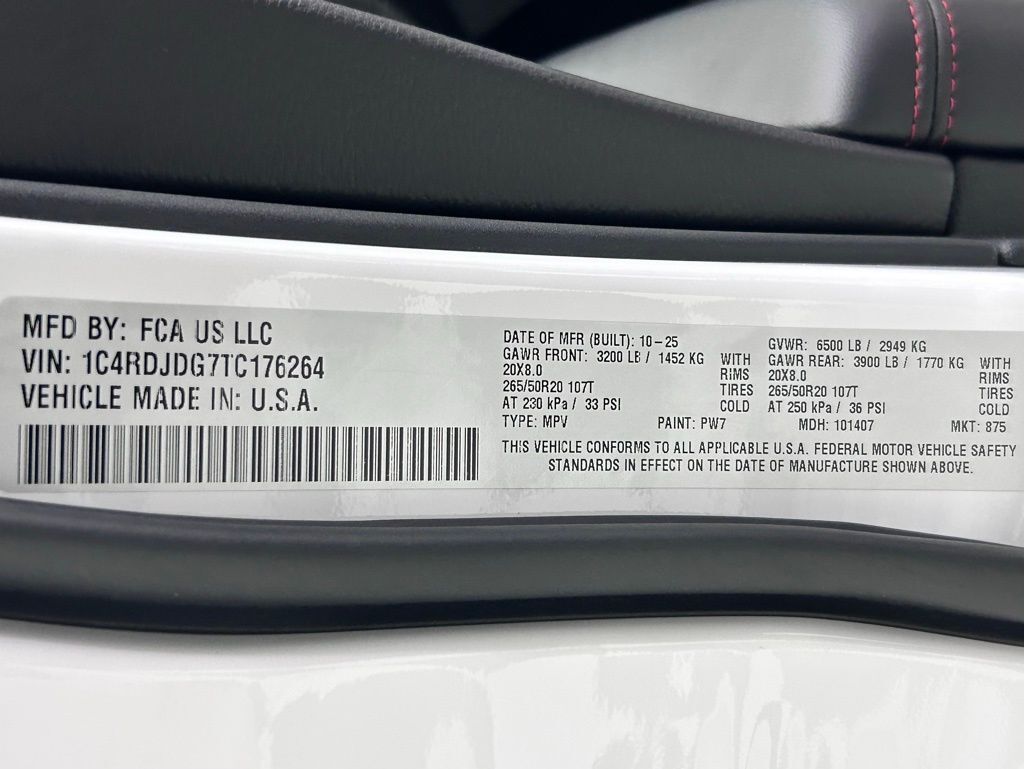 2026 Dodge Durango GT Portland OR