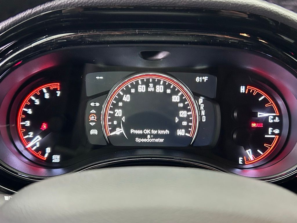 2026 Dodge Durango GT Portland OR