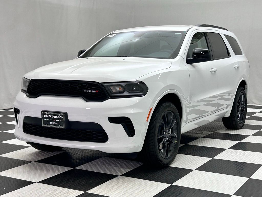 2026 Dodge Durango GT Portland OR