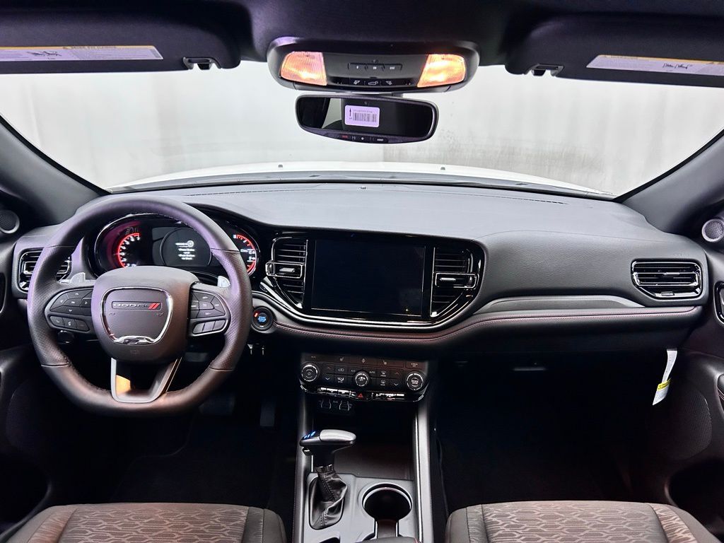 2026 Dodge Durango GT Portland OR