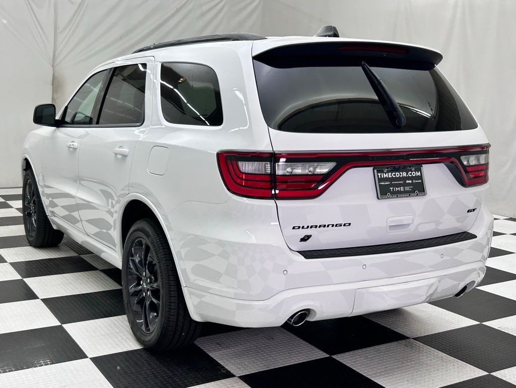 2026 Dodge Durango GT Portland OR