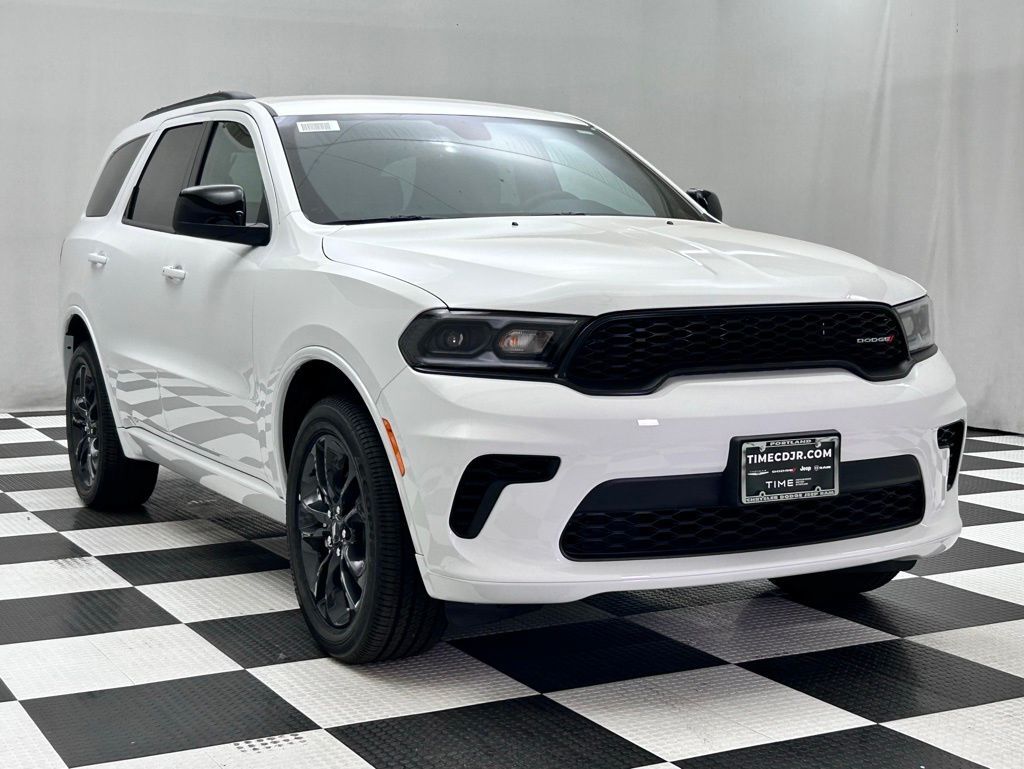 2026 Dodge Durango GT Portland OR