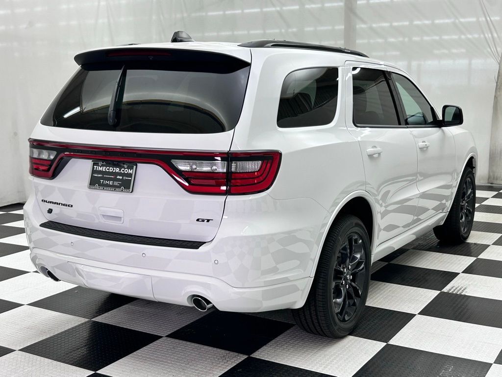 2026 Dodge Durango GT Portland OR