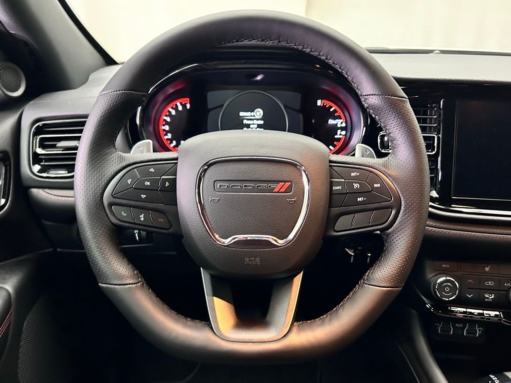 2026 Dodge Durango GT Portland OR