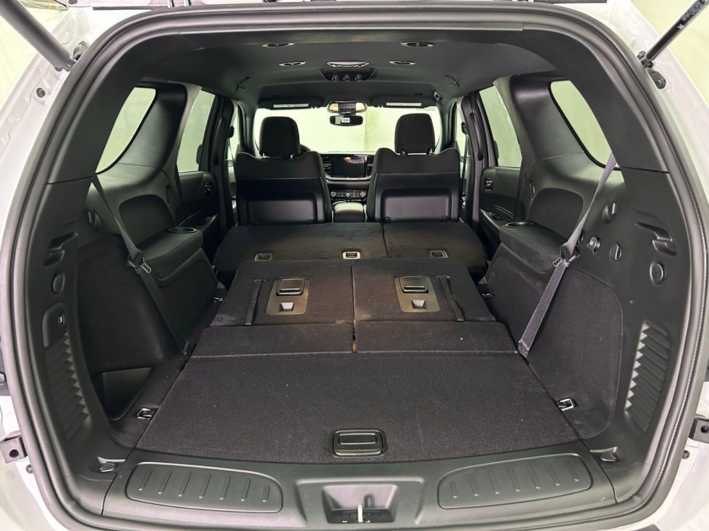 2026 Dodge Durango GT Portland OR