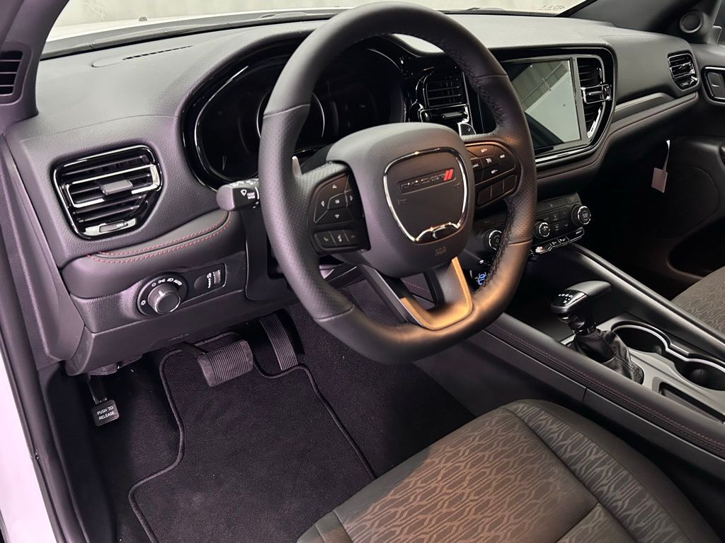 2026 Dodge Durango GT Portland OR