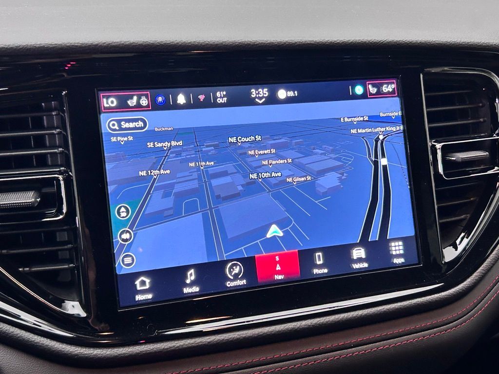 2026 Dodge Durango GT Portland OR