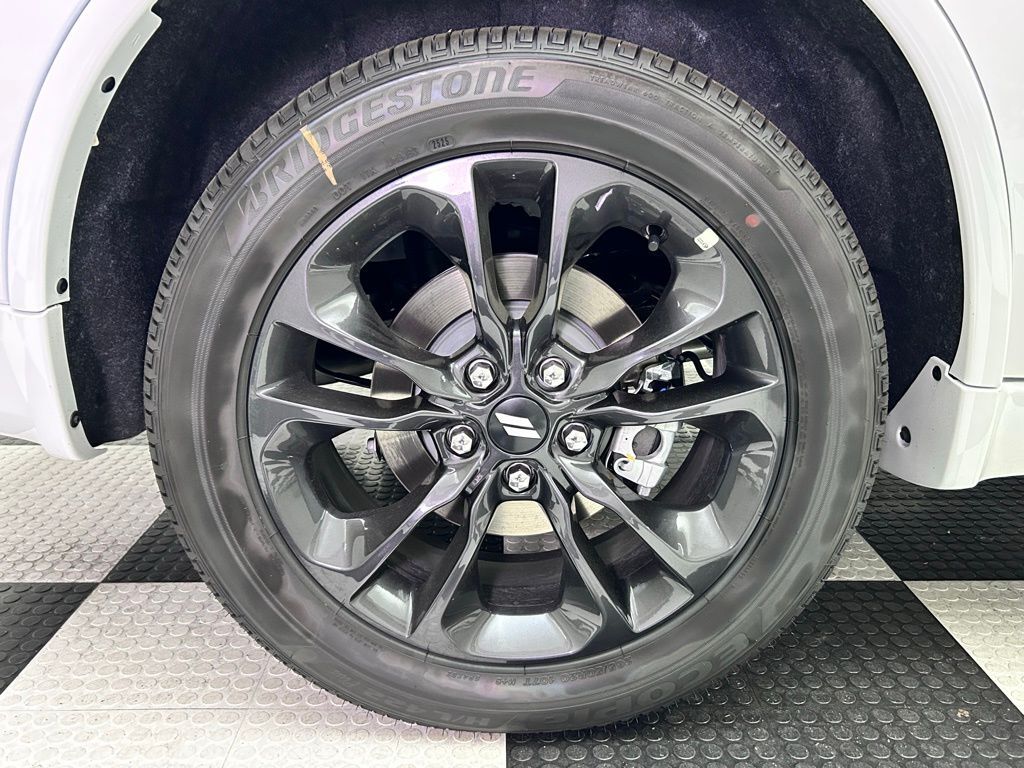 2026 Dodge Durango GT Portland OR