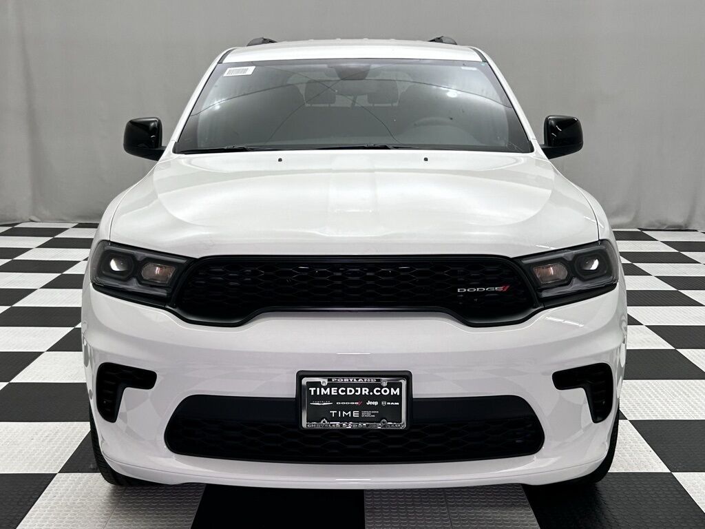 2026 Dodge Durango GT Portland OR
