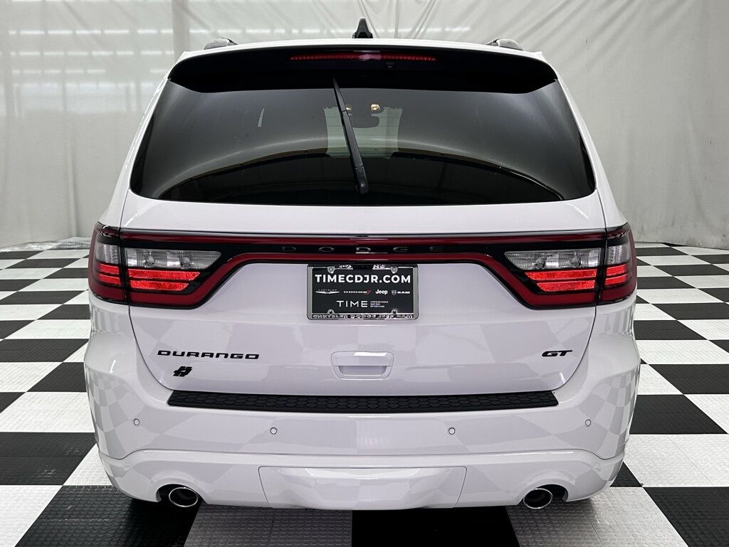 2026 Dodge Durango GT Portland OR